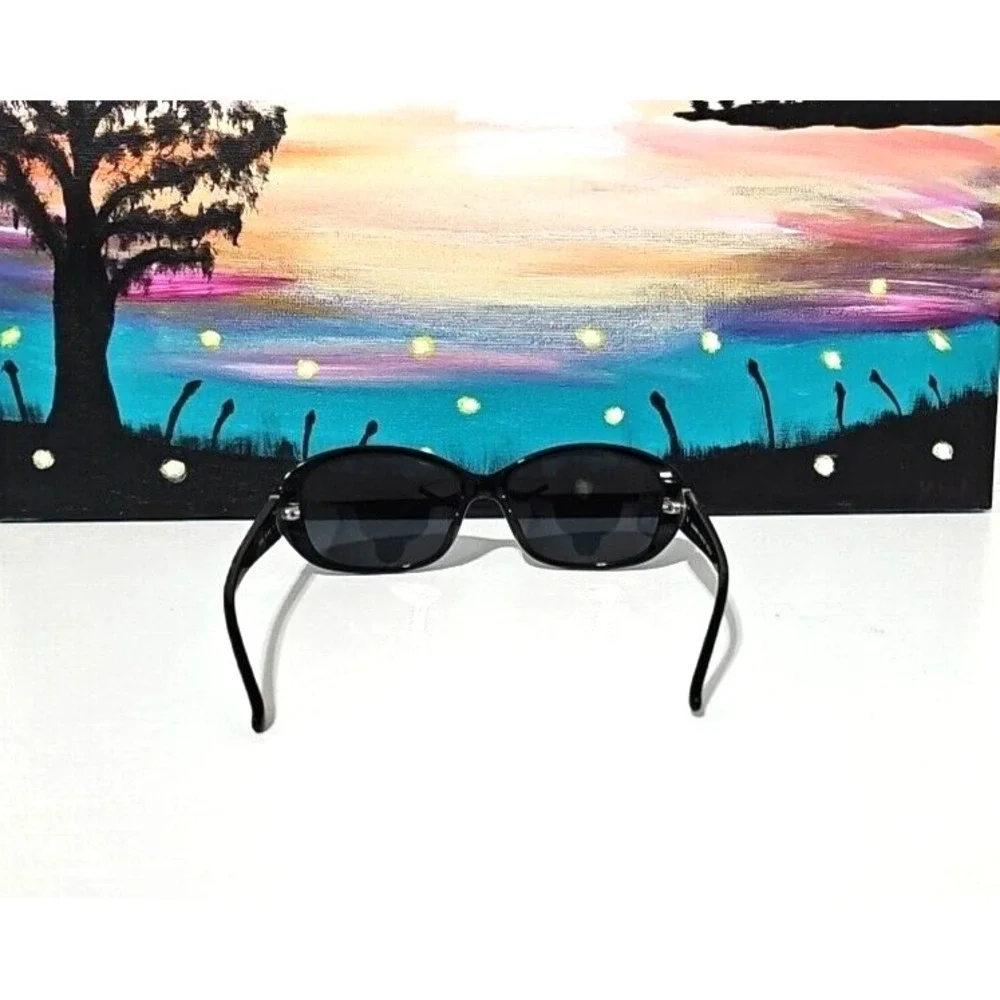 Fossil  Coloundra PS7197 001  57-17-135 Cat‎  No 3  Frame Only